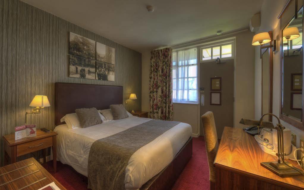 Готель Ravensworth Arms By Chef & Brewer Collection Ґейтсгед Екстер'єр фото